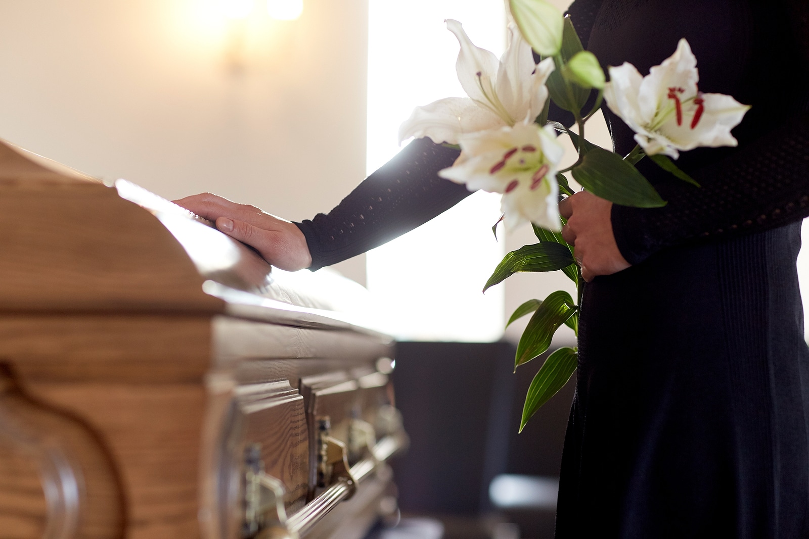 Who Can File a Wrongful Death Claim in Michigan?