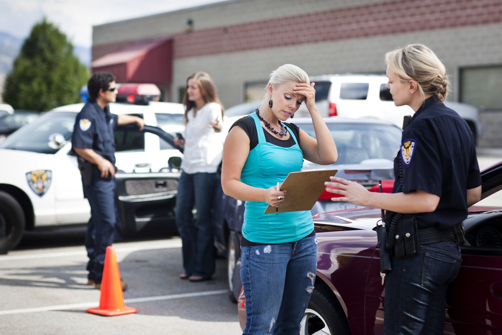 How to Document Your Injuries for a Car Accident Claim