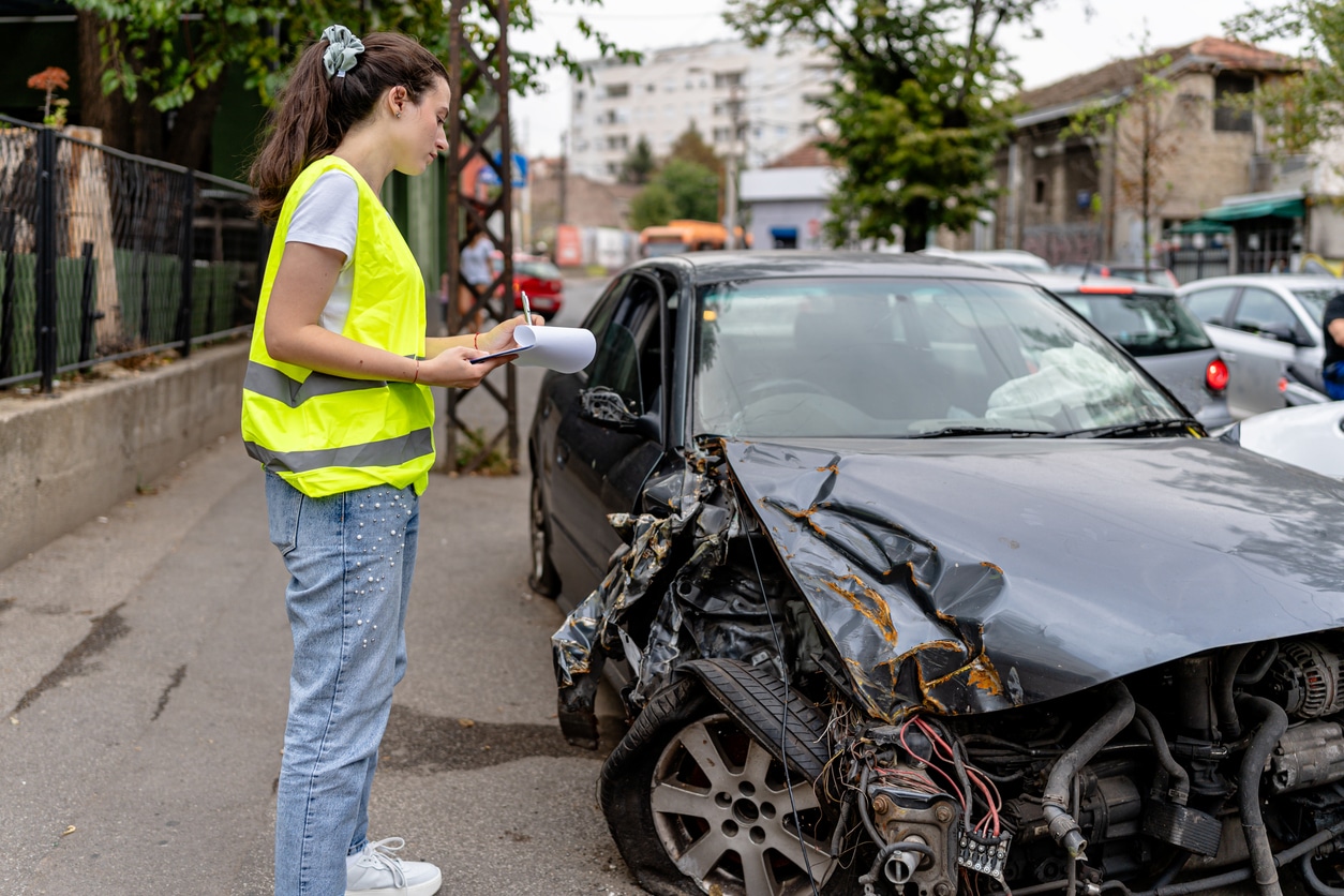 Steps to Protect Your Rights Under Michigan’s Mini Tort Provision After a Car Accident