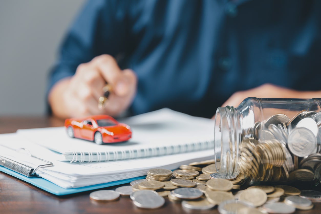 The Impact of Bankruptcy on Auto Loans in Michigan